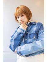 クロエ 三軒茶屋(Cloe)&nbsp;ミニボブ