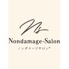 ノンダメージサロン 広島袋町店のお店ロゴ