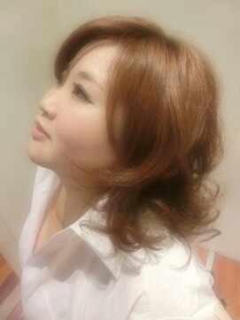 プロメール ミディアムレイヤー