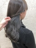 ヒート バイ アンカットラウンジ 渋谷(HEAT by UNCUT&LOUNGE)&nbsp;ダブルカラー/インナーカラー/ケアブリーチ/ハイライト［渋谷］