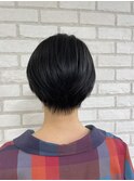 くびれショート