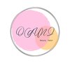 美容室 オグニ(OGUNI)のお店ロゴ