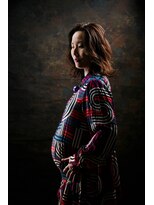 チョコレート(chocolate)&nbsp;髪質改善/おしゃれママ