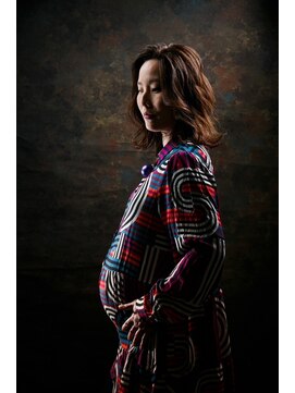 チョコレート(chocolate) 髪質改善/おしゃれママ