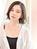 イリーブ(elieve)&nbsp;ボブ