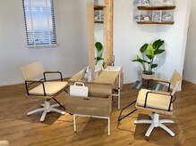 オフ ヘアサロン(OFF Hair salon)