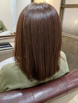 ミリ 調布店(Mili)&nbsp;Miliオリジナルスタイル