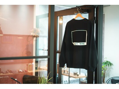 ラドショップ(the Rad shop)の写真