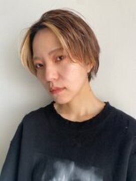 フラミューム 池袋(flammeum) flammeumスタイル(池袋)(雑司ヶ谷)(池袋東口)