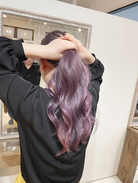 ラウレア(LAULEA) ペールパール