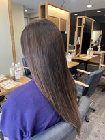 ラボー 大塚店(LA BEAU)&nbsp;SDC縮毛矯正＋カット