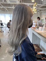 ジャパンデザイナーズアカデミー&nbsp;シルバーカラー【堺、深井】