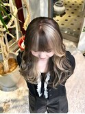 デザインカラーセクションカラーポイントカラーツートンカラー