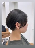 ショートスタイル