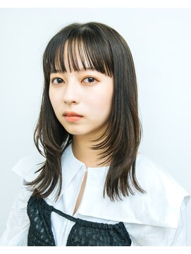 オト(Oto) レイヤーカットミディアム