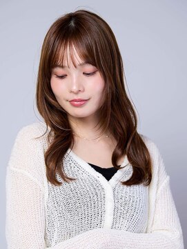 エンタク 新宿三丁目店(enntaku) 韓国/レイヤーカット/縮毛矯正/men's/新宿三丁目駅