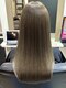 ヘアー ローグ ディープ(Hair Logue DEEP)の写真/【明石3分】髪のダメージにお悩みの方必見！髪質改善トリートメントで、今までにないツヤと指通りを実感♪