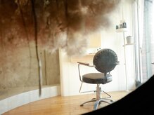 ユミドットシィオー(Yumi.co)の雰囲気（1席のみ完全プライベート）