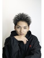 ゴールド 京都(GOALD)&nbsp;スパイキーショート