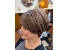 ヘアーアンドメイクユキ (HAIR＆MAKE YUKI)