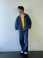 リープ(LEAP) 山之内 紀希