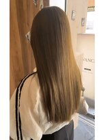 アヴァンス 天王寺店(AVANCE.)&nbsp;ライトベージュ