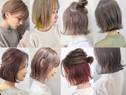 アトリア 横浜(Atria)の写真