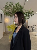 ノイ(noi)&nbsp;スリークボブ