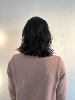 ナツ(Natu.)&nbsp;透明感Olive greige/和田