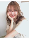グレーアッシュカラー