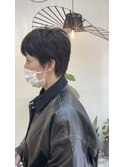 ピクシーショート