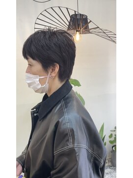 ホク(hoc) ピクシーショート