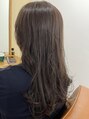 アンス(ans)&nbsp;艶の出るヘアカラー