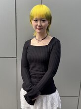 ルイス 難波(Luis) sayuri [難波]
