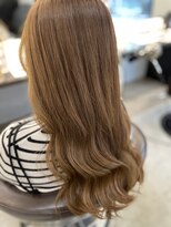 エファッセ(efface) ベージュカラー