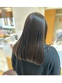 プリンス マツヤマ(Hair Salon Prince Matsuyama)&nbsp;アッシュカラー