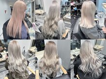 【よくある質問】エクステ付けたら傷むって聞くけど、地毛って傷むの？【シールエクステ/エクステ】