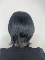 ルフェール ビューティーアンドスパ(REFAIRE beauty&spa)&nbsp;ブルーブラック