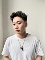 グルーマーズトウキョウ(GROOMER/S TOKYO) 伊藤 祐太