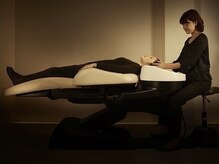 アーリーアロー(Early Arrow)の雰囲気（全部のシャンプー台がYUMEシャンプー台で極上のリラックスを☆）