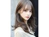 【8/31-9/2限定】ダブルカラー＋超音波TR￥10980-【ブリーチ】