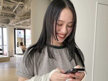 【 鏡を見るのがちょっと楽しみになる 】そんな「いい髪」の毎日を、オージュアと一緒にはじめませんか？