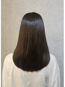 ウィスプ 赤羽店(wisp) ティーンズカット