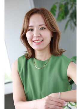 エフ イチリン 本八幡店(F.ICHIRIN) ゆるふわ外ハネボブ