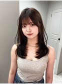 〔LICCA AMANE〕盛れるハイレイヤー