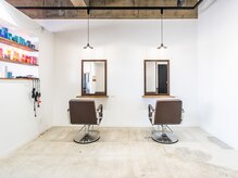 ソアロ(SOARO)の雰囲気（おしゃれ空間）