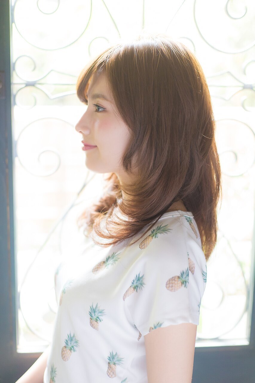 【学割U-18】 カット+シャンプー￥3300→￥2750