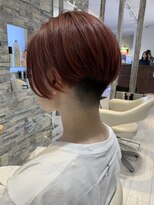 ファーストエンド 三ツ屋店(1st END.)&nbsp;ハンサムショート