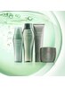 【癒しのSPA】カット+ケアカラー+資生堂35minスパ ￥17300～