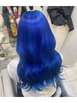 アッシュ 中目黒店(Ash)&nbsp;推し活×アクアブルー